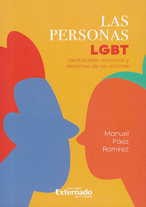 [9786287620056] PERSONAS LGBT, LAS - 1.ª ED. 2022