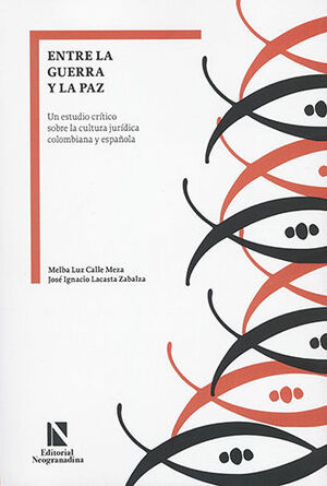 [9789588795904] ENTRE LA GUERRA Y LA PAZ