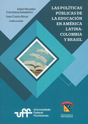 [9789588795676] POLITICAS PUBLICAS DE LA EDUCACION EN AMÉRICA LATINA, LA
