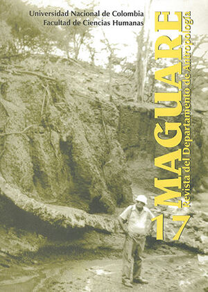 [9770120304005] MAGUARE #17