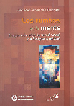 [9789586928113] RUMBOS DE LA MENTE, LOS