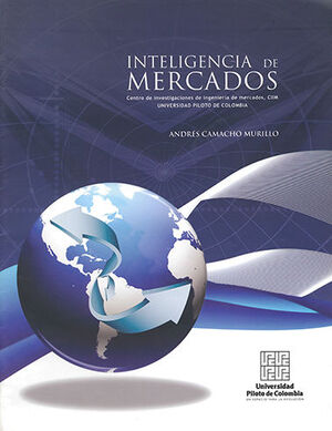 [9789588537122] INTELIGENCIA DE MERCADOS