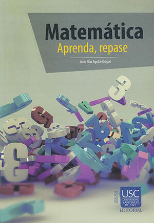 [9789588920436] MATEMÁTICA