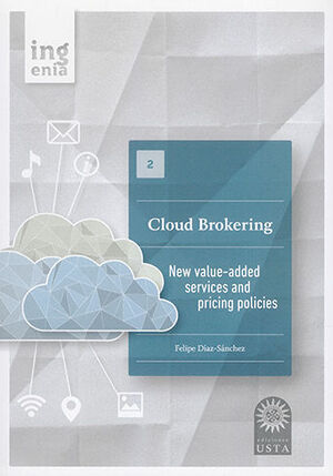 [9789586319614] CLOUD BROKERING