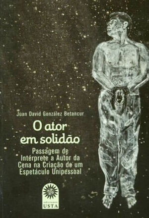 [9789587820379] O ATOR EM SOLIDAO
