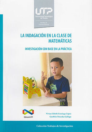 [9789587223118] INDAGACION EN LA CLASE DE MATEMATICAS, LA