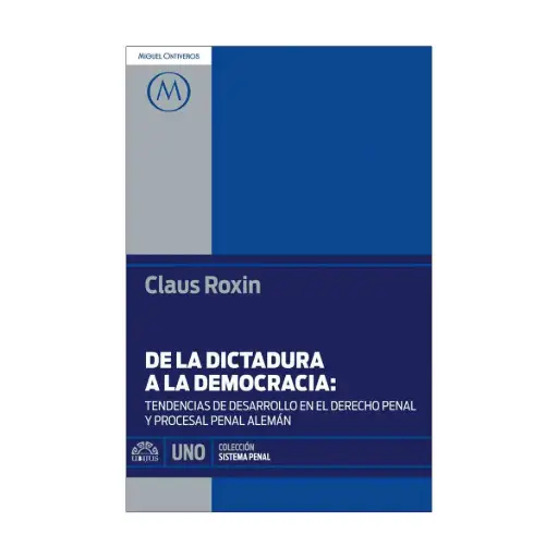 [9786079389031] DE LA DICTADURA A LA DEMOCRACIA - 1.ª ED. 2014
