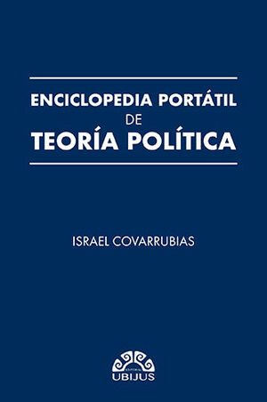 [9786078615766] ENCICLOPEDIA PORTÁTIL DE TEORÍA POLÍTICA - 1.ª ED. 2022