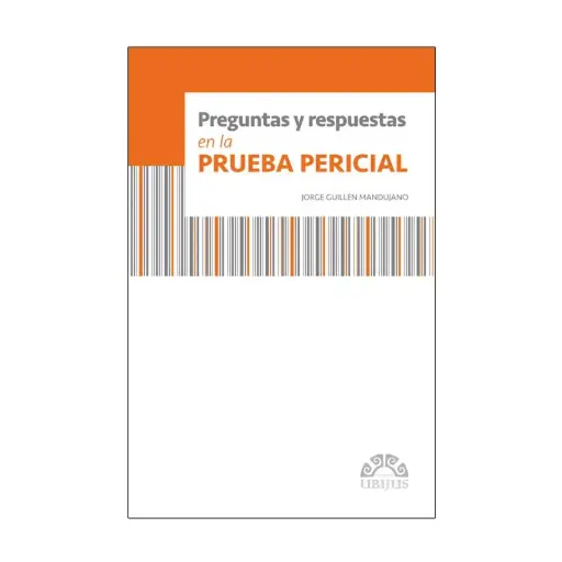 [9786078127788] PREGUNTAS Y RESPUESTAS EN LA PRUEBA PERICIAL -  1.ª REIMP. 2016